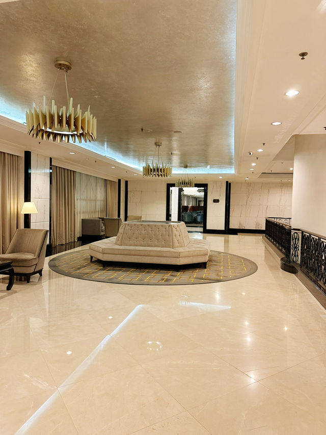 Luxury in Harmony – The Ritz-Carlton Kuala Lumpur’s Green Journey