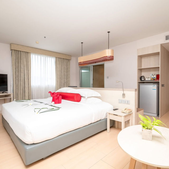 Ramada by Wyndham Phuket Deevana, Patong  