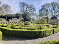 A weekend at Pollok Country Park, Glasgow