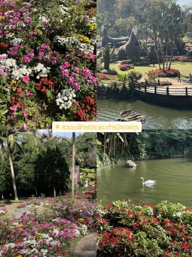 เชียงราย Chiang Rai