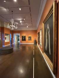 【ハワイ】モネの絵も！静けさ漂う美しい美術館・ホノルル美術館