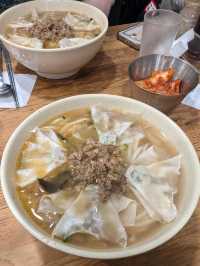🇰🇷韓国ソウルの休日1日過ごし方〜街歩き編〜