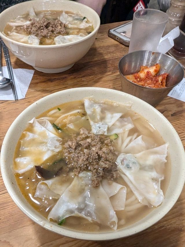 🇰🇷韓国ソウルの休日1日過ごし方〜街歩き編〜