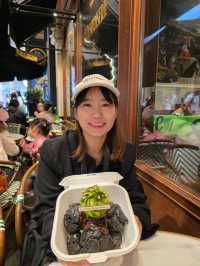 ร้านเบเกอรี่ร้านดังที่ไปจีนต้งไปลอง