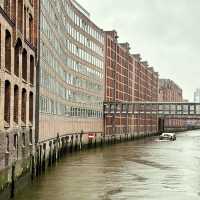 A Day in Speicherstadt: Exploring Hamburg’s Historic Warehouse District