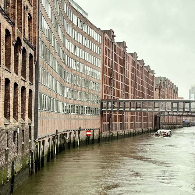 A Day in Speicherstadt: Exploring Hamburg’s Historic Warehouse District