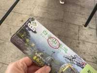 Guangzhou 6 Days Itinerary
