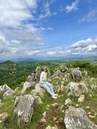 Stone Garden Citatah 