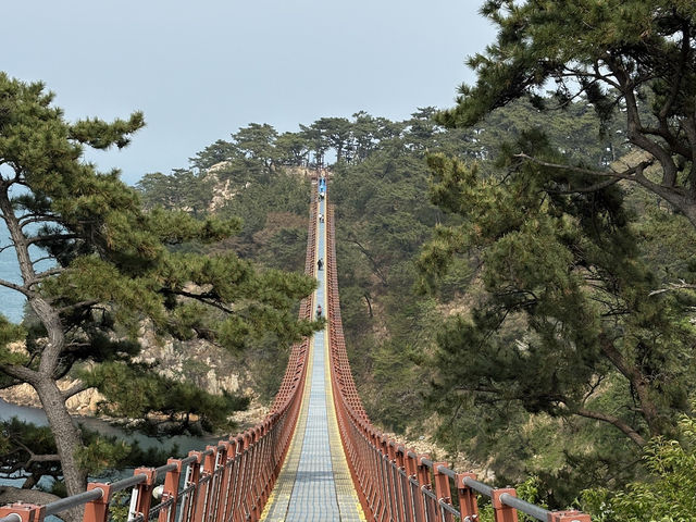 大王岩公園
