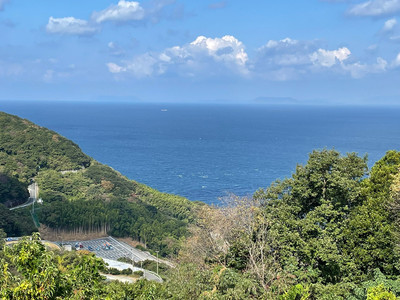 🇯🇵【愛媛県】愛媛県の最西端！佐田岬！(^^) | Trip.com 伊方町