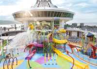 🌟 Liberty of the Seas Review: Big Ship Energy with Endless Fun! 🚢💥
