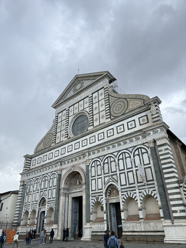 🇮🇹 Italian Dream Trip – 5 Days Itinera
