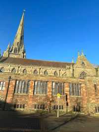 St. Martin's Church