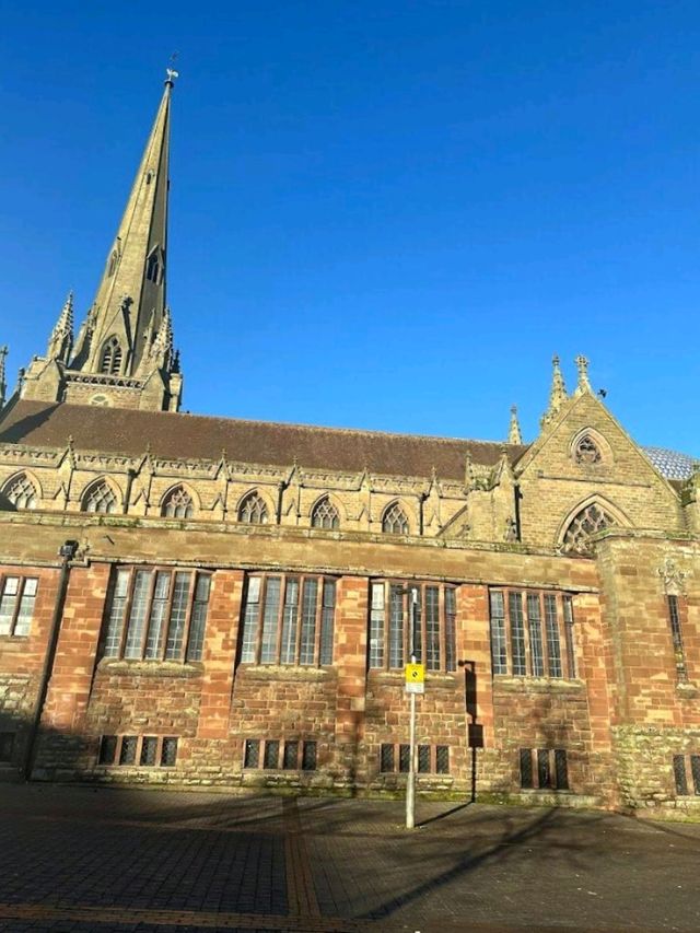 St. Martin's Church