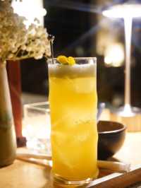 峴港 Hyatt Regency Terrasse Lounge