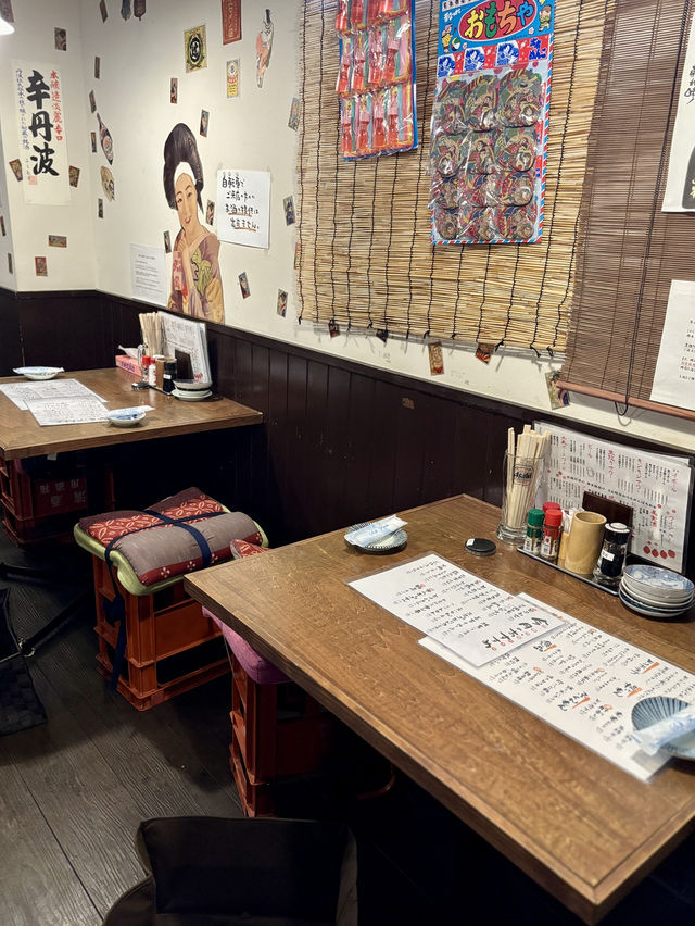 【大阪・上新庄】炭火で香ばしく焼き上げた厳選鶏の焼き鳥「炭火焼きとり 昭和屋」