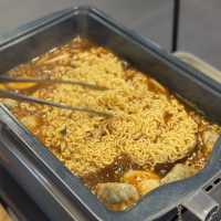 동대문 바베큐 맛집 더팜바베큐동대문점