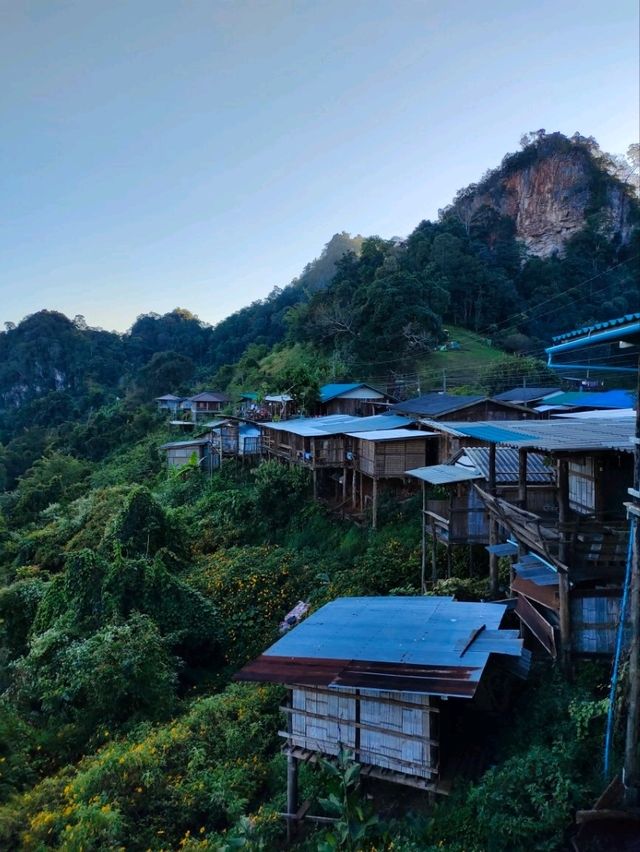 タイ北部のおすすめスポット