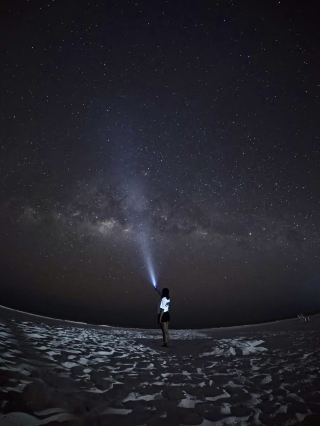 馬爾代夫海陸空6日5夜解鎖人生成就