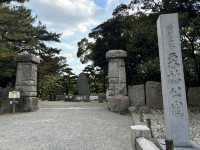 🇯🇵【香川県】広大な庭園！四季折々の花が楽しめる！栗林公園(^^)