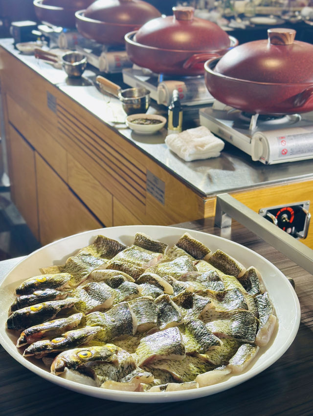 深圳探店 主席樓📍深圳羅湖區