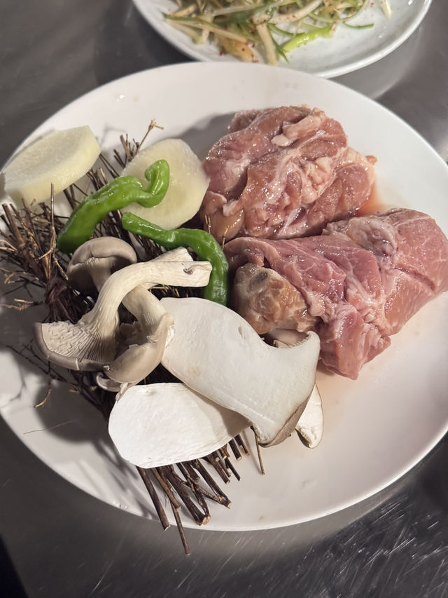 광주 풍암동 고기 맛집 추천,미식가든