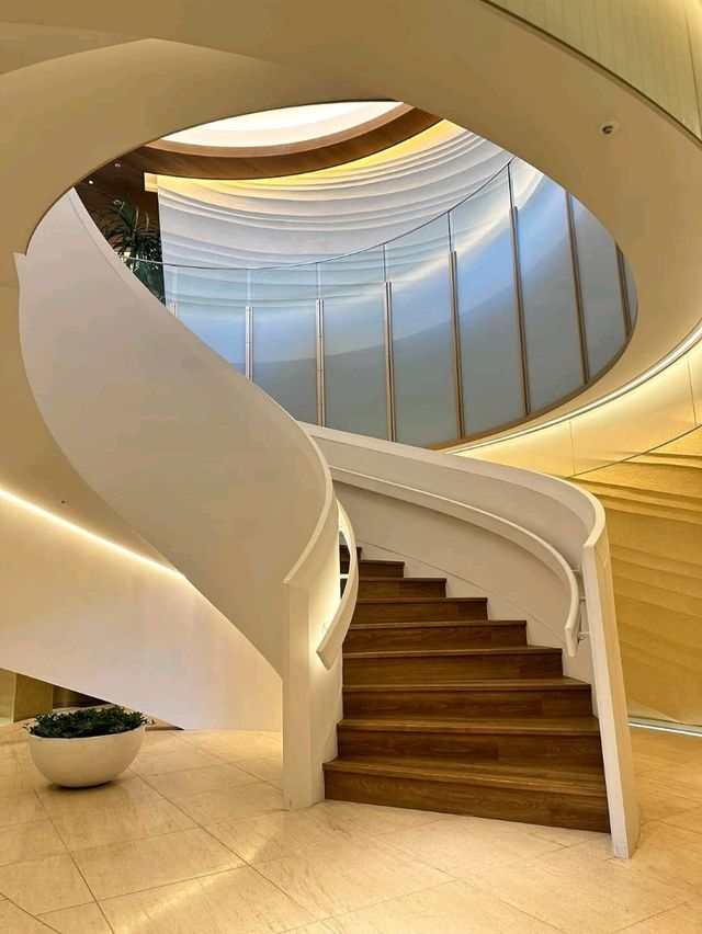 InterContinental Yokohama pier8超正套房