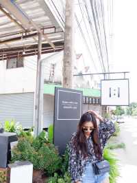1:1 one to one coffee | คาเฟ่กาแฟดีที่ลำปาง