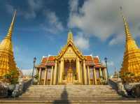🌿🚣 PHRA PRADAENG WEEKEND ESCAPE: Bangkok’s Secret Green Oasis!