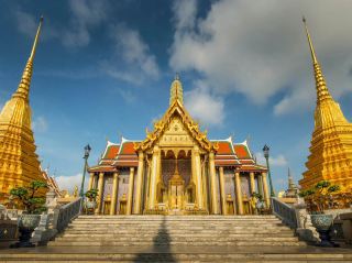 🌿🚣 PHRA PRADAENG WEEKEND ESCAPE: Bangkok’s Secret Green Oasis!