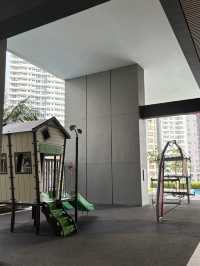 Pavilion Ceylon Hill Suites, A Comfortable Stay like Home