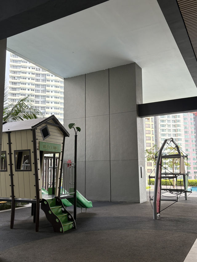 Pavilion Ceylon Hill Suites, A Comfortable Stay like Home