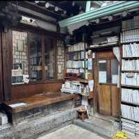 テオ書店