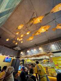 Authentic Thai cuisine🇹🇭 in Hobart’s CBD🧑‍🍳