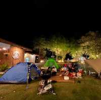 iSea Glamping Seafood cafe bar and resort