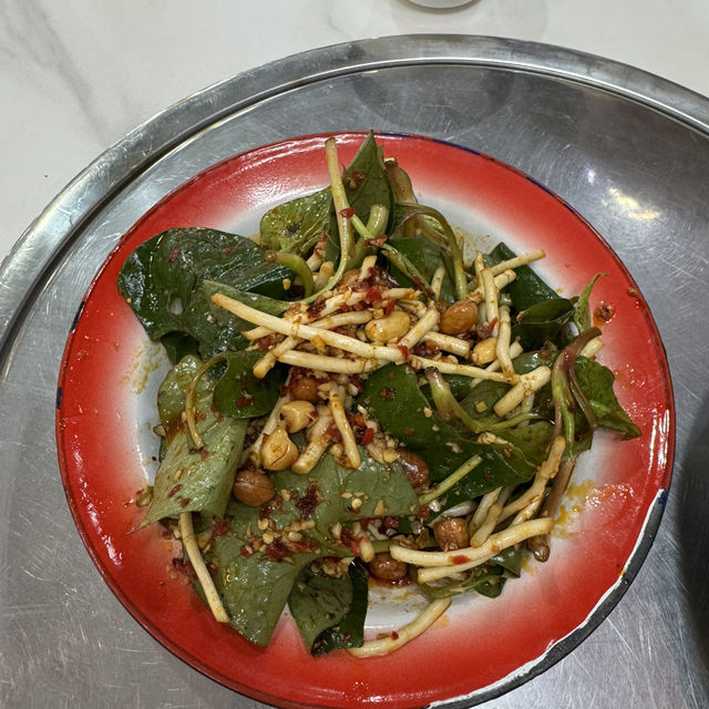 4 Days in Chengdu