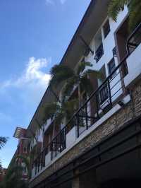 🏨 보라카이에서 가성비 좋게 머무르기! La Carmela de Boracay 호텔 리뷰 🌴
