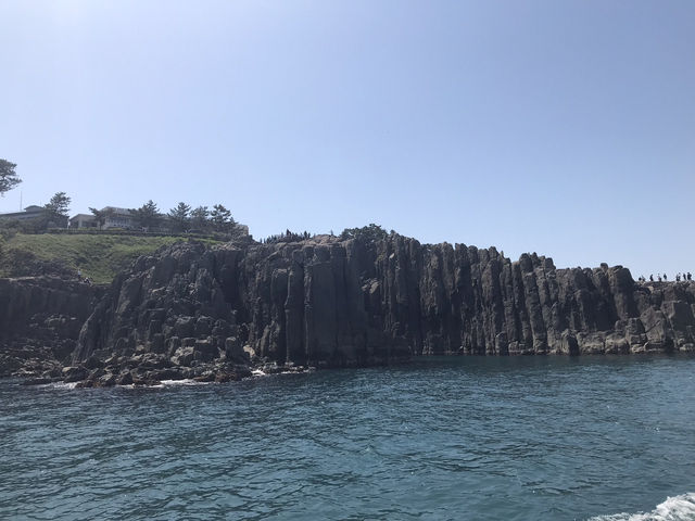 東尋坊周辺