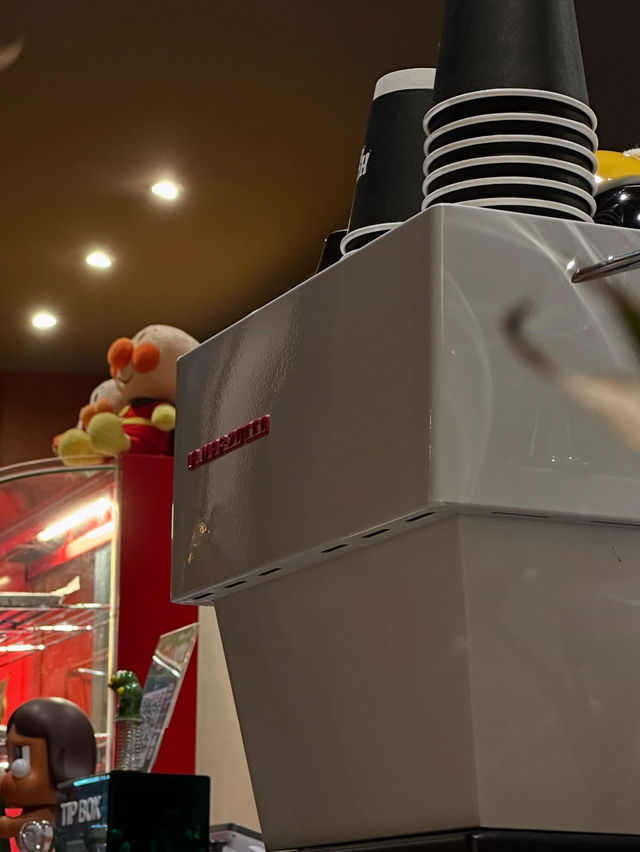 Huddle House Coff