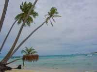Maldives: A Slice of Paradise Draped in Turquoise and Tranquility