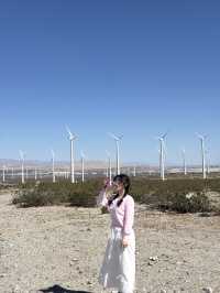 LA 근교 최애 여행지 🏜️