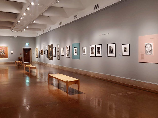Southampton City Art Gallery 