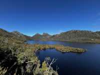 4-day itinerary to Cradle Mountain, Launceston, and more