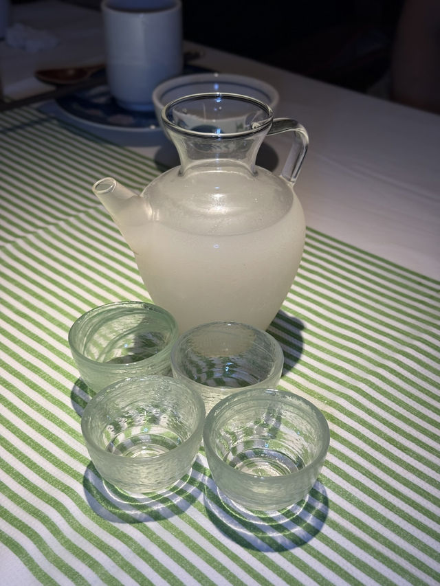 穿越江南古鎮．高CP值江浙菜