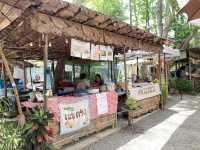 เที่ยวได้ทุกฤดูแบบชิล ๆ “กาดต๋องตึง”