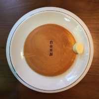 맛있고 든든한 가성비 모닝 세트를 파는 후쿠오카 카페
