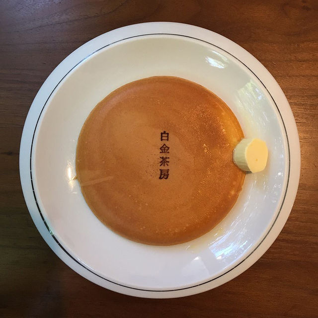 맛있고 든든한 가성비 모닝 세트를 파는 후쿠오카 카페