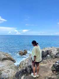 หาดแหลมสิงห์ภูเก็ต 