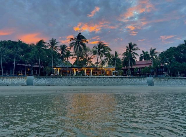 Anantara Hua Hin: A Laid-Back Beach Escape Worth Booking