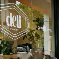 A Cut Above at Deli by The Meatery
